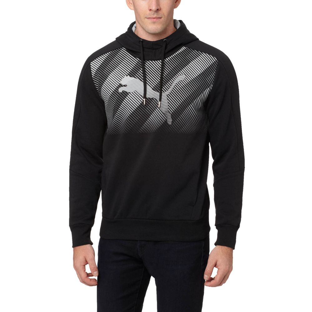 puma iconic mcs sweatshirt