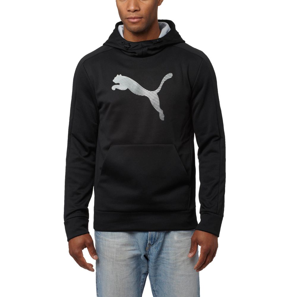 puma red bull hoodie