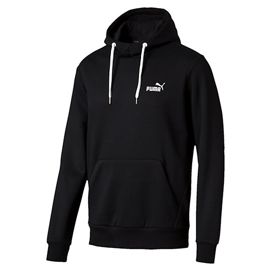 Толстовка PUMA Rebel Hoody, FL Толстовка PUMA Rebel Hoody, FLТолстовки и худи<br>Толстовка PUMA Rebel Hoody, FL<br>Стильная толстовка PUMA Rebel Hoody, FL станет удобной спортивной и повседневной одеждой для современных мужчин, предпочитающих жить быстро и успевать больше. Толстовка создана из мягкого и натурального хлопка и отлично справляется с терморегуляцией.<br><br>Коллекция: Осень-зима 2016<br>Состав: 66% хлопок, 34% полиэстер; флис<br>Страна-производитель: Китай<br><br><br>size RU: 46-48<br>gender: Male