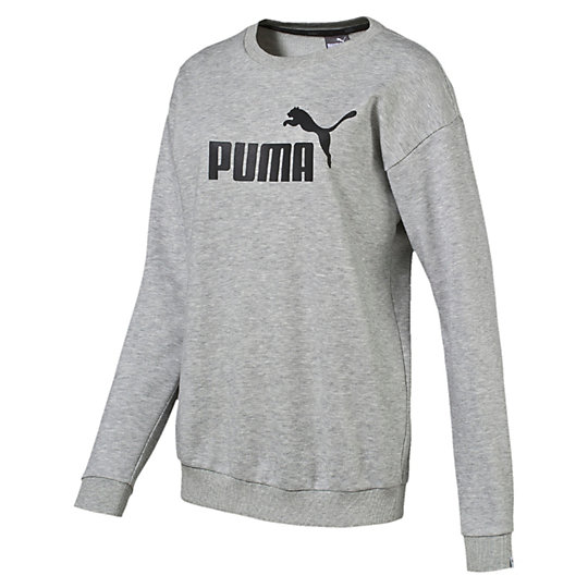 Толстовка ESS No.1 Crew Sweat TR W Толстовка ESS No.1 Crew Sweat TR WТолстовки и худи<br>Толстовка ESS No.1 Crew Sweat TR WТолстовка ESS No.1 Crew Sweat TR W из хлопка и полиэстера обеспечит вам невероятный комфорт. Толстовка прекрасно подходит для тренировок в зале и повседневной носки, а ее классический крой обеспечит отличную посадку по фигуре.Коллекция: Осень-зима 2016Состав: 68% хлопок, 32% полиэстерСтрана-производитель: Бангладеш<br><br>size RU: 48-50<br>gender: Female