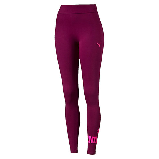 Леггинсы ESS No.1 Leggings W Леггинсы ESS No.1 Leggings WБрюки и леггинсы<br>Леггинсы ESS No.1 Leggings W<br>Стильные и удобные леггинсы ESS No.1 Leggings W. Благодаря приятной на ощупь ткани, тренироваться в них будет еще комфортнее<br><br>Коллекция: Осень-зима 2016<br>Состав: 95% хлопок, 5% эластан<br>Страна-производитель: Бангладеш<br><br><br>size RU: 46-48<br>gender: Female
