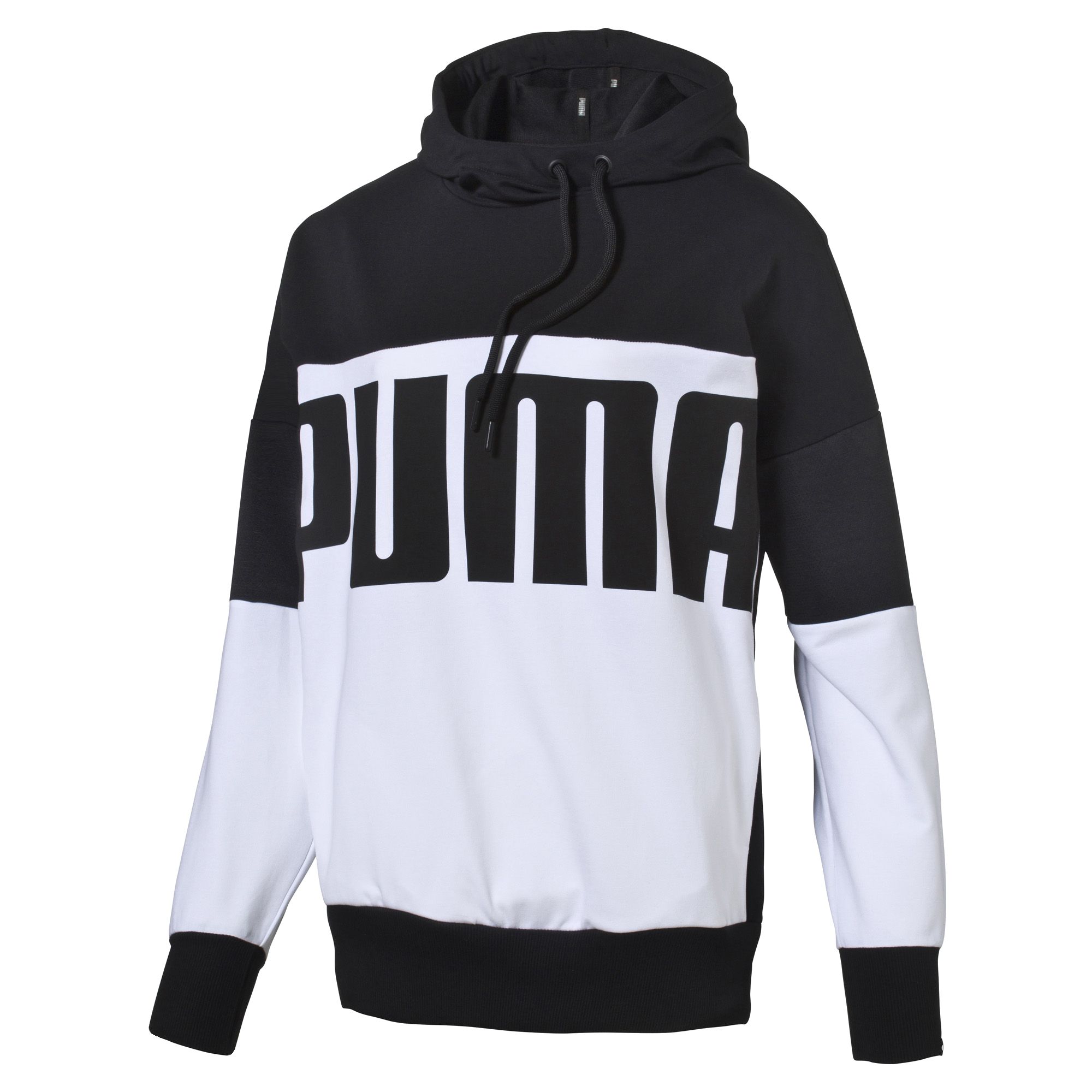 sweat fille puma