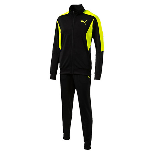 Спортивный костюм ACTIVE BETTER Tricot Suit, cl Спортивный костюм ACTIVE BETTER Tricot Suit, clСпортивные костюмы<br>Спортивный костюм ACTIVE BETTER Tricot Suit, cl<br>Спортивный костюм ACTIVE BETTER Tricot Suit, cl идеально подходит для пробежек или прогулок на свжем воздухе.<br><br>Коллекция: Осень-зима 2016<br>Состав: 100% полиэстер<br>Страна-производитель: Гонконг<br><br><br>size RU: 42-44<br>gender: Male