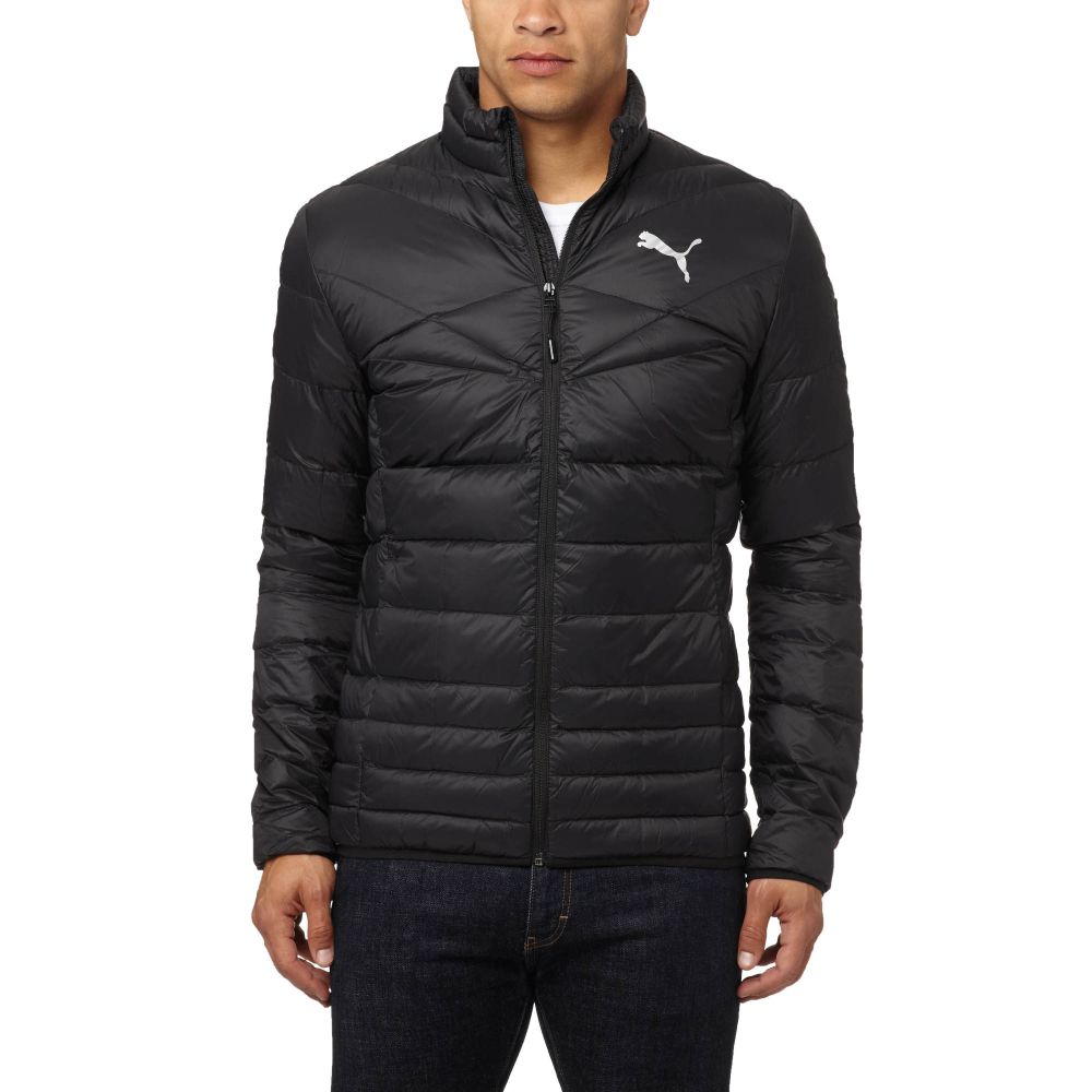 puma coat mens