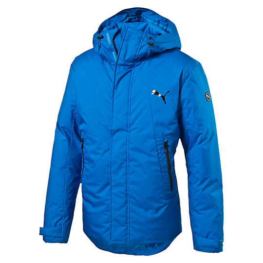Куртка ACTIVE Protective Down Jacket M Куртка ACTIVE Protective Down Jacket MКуртки, жилеты<br>Куртка ACTIVE Protective Down Jacket M<br>Теплая и стильная куртка ACTIVE Protective Down Jacket M. Ветрозащитный клапан с защитой подбородка, светоотражающий язычок молнии, регулируемые манжеты с застежками-липучками, боковые карманы с блестящими проклеенными молниями и односторонней флисовой подкладкой.<br><br>Коллекция: Осень-зима 2016<br>Состав: 100% полиэстер. Наполнитель: 70% пух, 30% перо<br>Технологии: Высокотехнологичный дышащий и непромокаемый материал stormCELL защитит от дождя и ветра<br>Страна-производитель: Гонконг<br><br><br>size RU: 50-52<br>gender: Male