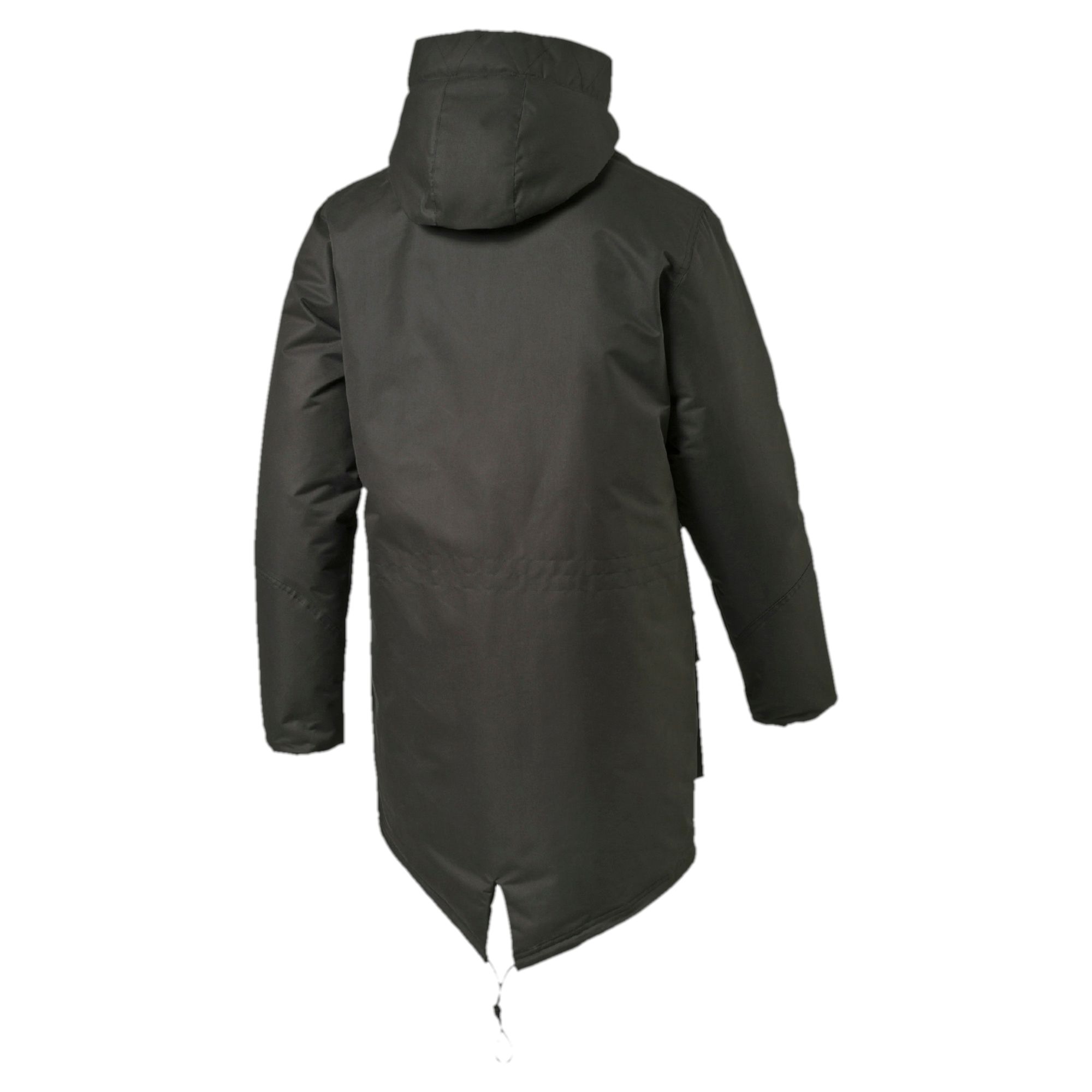parka de puma parka de puma