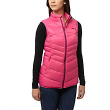 chaleco mujer puma chaleco mujer puma