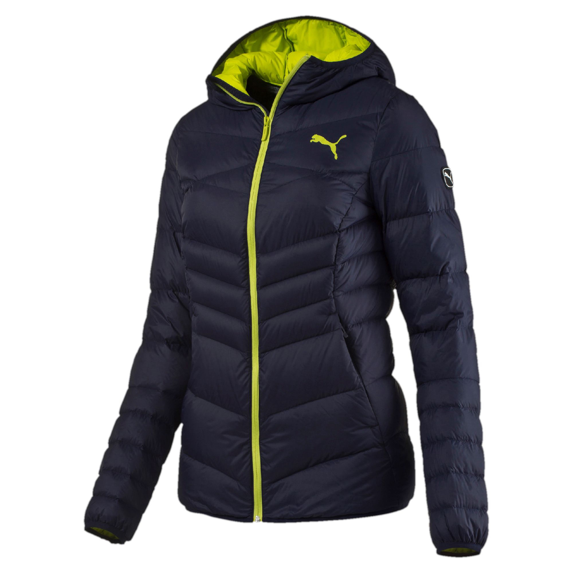 puma thermal wear