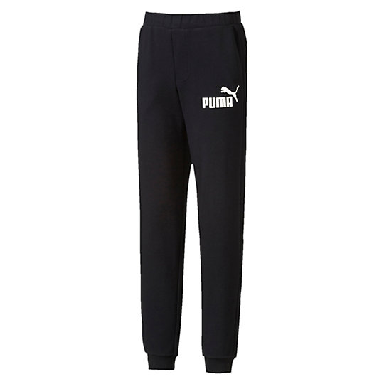 Брюки ESS No.1 Sweat Pants, TR, cl Брюки ESS No.1 Sweat Pants, TR, clОдежда<br>Брюки ESS No.1 Sweat Pants, TR, clБрюки ESS No.1 Sweat Pants, TR, cl - отличные спортивные брюки для подростков, которые послужат не только для занятий в спортзале, а станут удобным и стильным предметом подросткового гардероба для прогулок с друзьями, походов на природу и прочих ситуаций, когда необходим непревзойденный комфорт. Коллекция: Осень-зима 2016Состав: 68% хлопок, 32% полиэстерЦвет: черныйСтрана-производитель: Китай<br><br>size RU: 116<br>gender: Boys