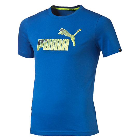 Футболка Hero Kids T-shirt Футболка Hero Kids T-shirtОдежда<br>Футболка Hero Kids’ T-Shirt<br>Детская спортивная футболка подходит и мальчикам, и девочкам.<br><br>Коллекция: Осень-зима 2016<br>Состав: 100% хлопок<br>Технологии: dryCELL<br>Графический принт со светоотражающими деталями<br>Круглый вырез, воротник в мелкий рубчик<br>Страна-производитель: Бангладеш<br><br><br>size RU: 164<br>gender: Boys