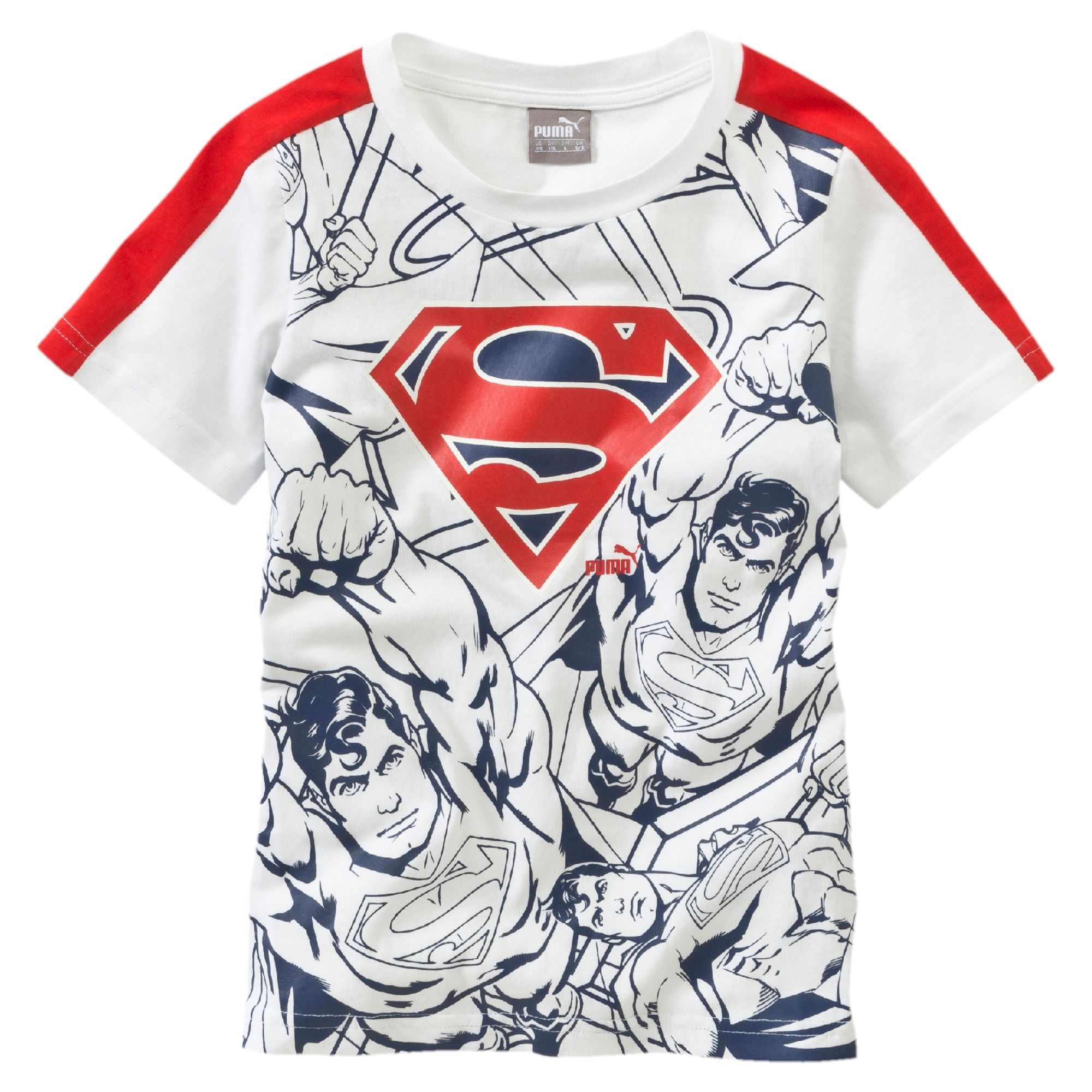 t shirt super t