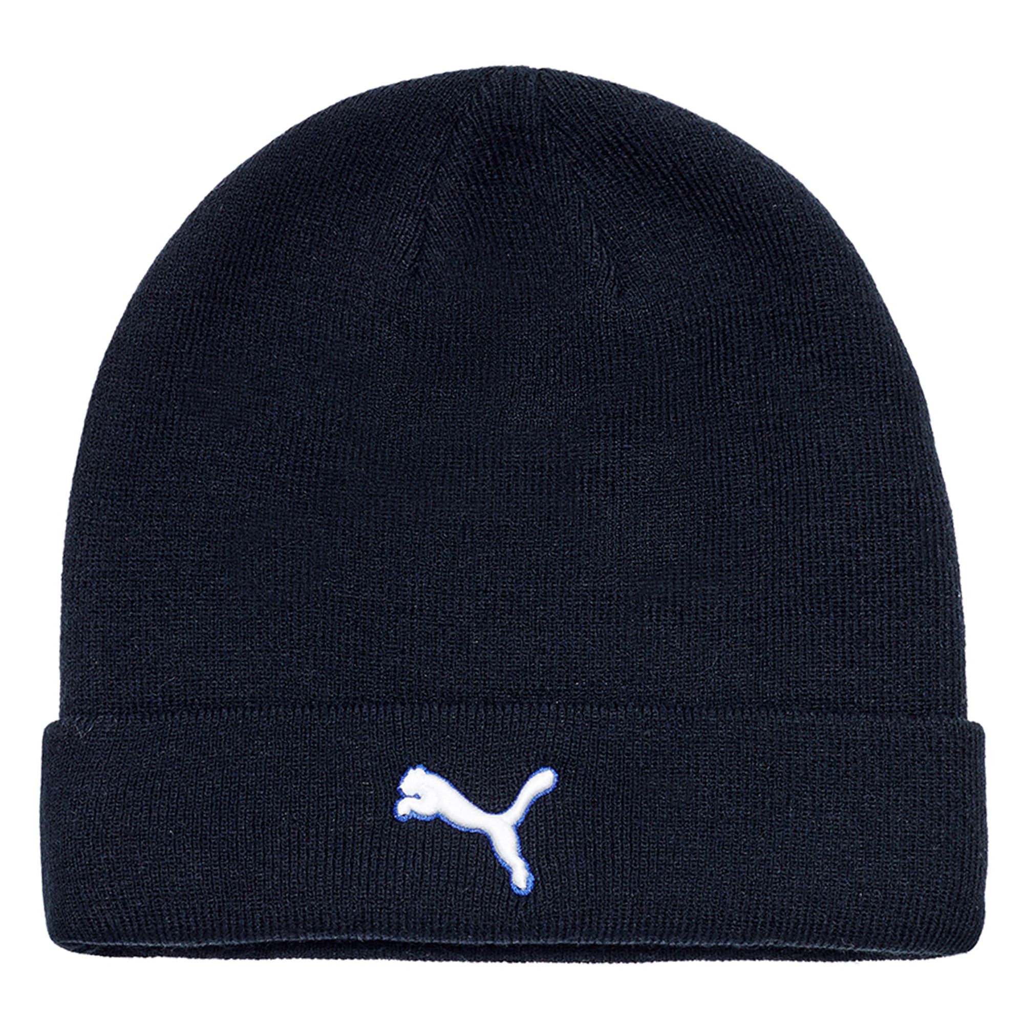  Cat Fold Beanie II - Puma <br> Cat Fold Beanie II         Cat Fold Beanie II          .  ,   ,    ,  .       .     PUMA Cat.: - 2015 : 100%                     <br><br>color: <br>size US: OSFA<br>gender: Unisex