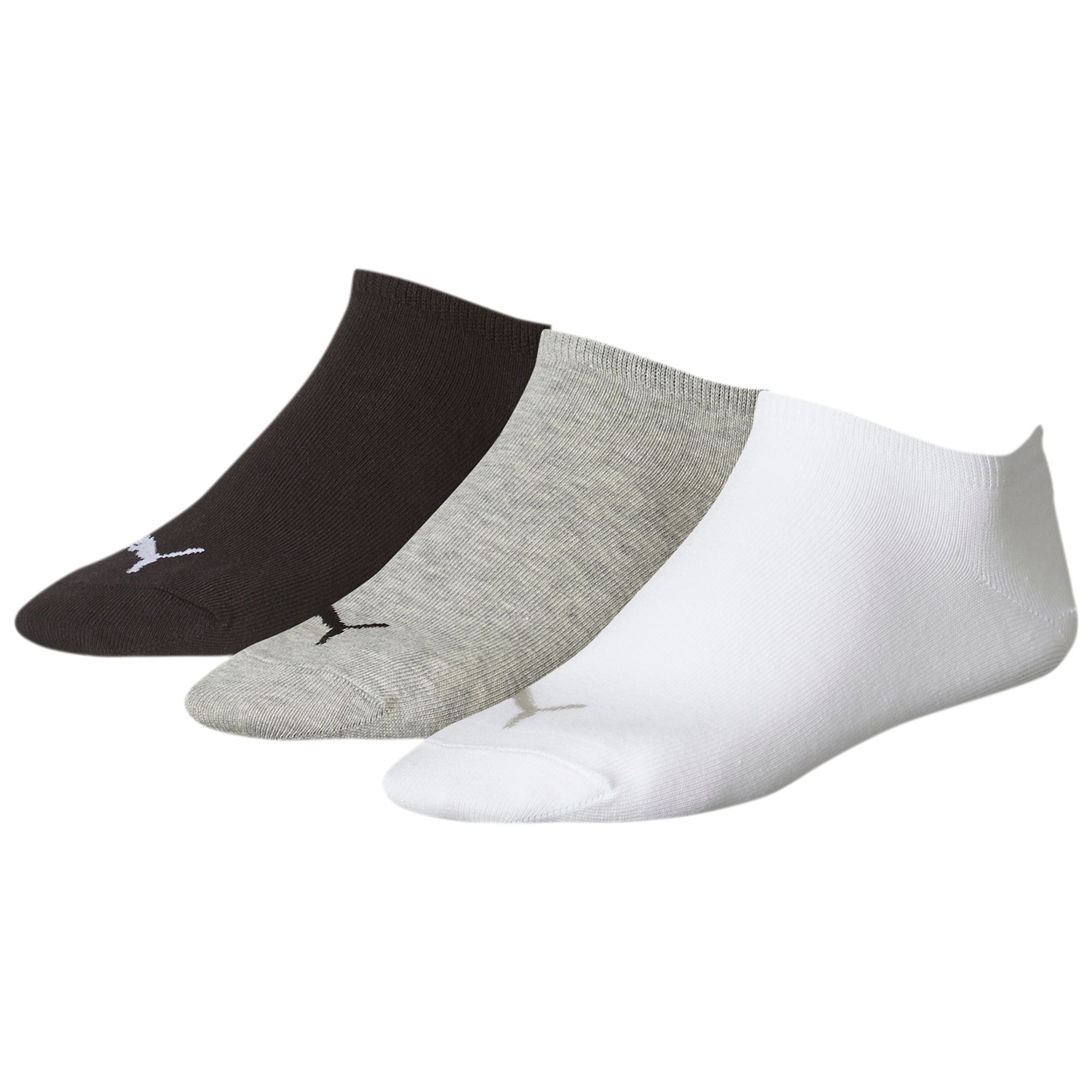 Image of Puma Socks 3 Pack