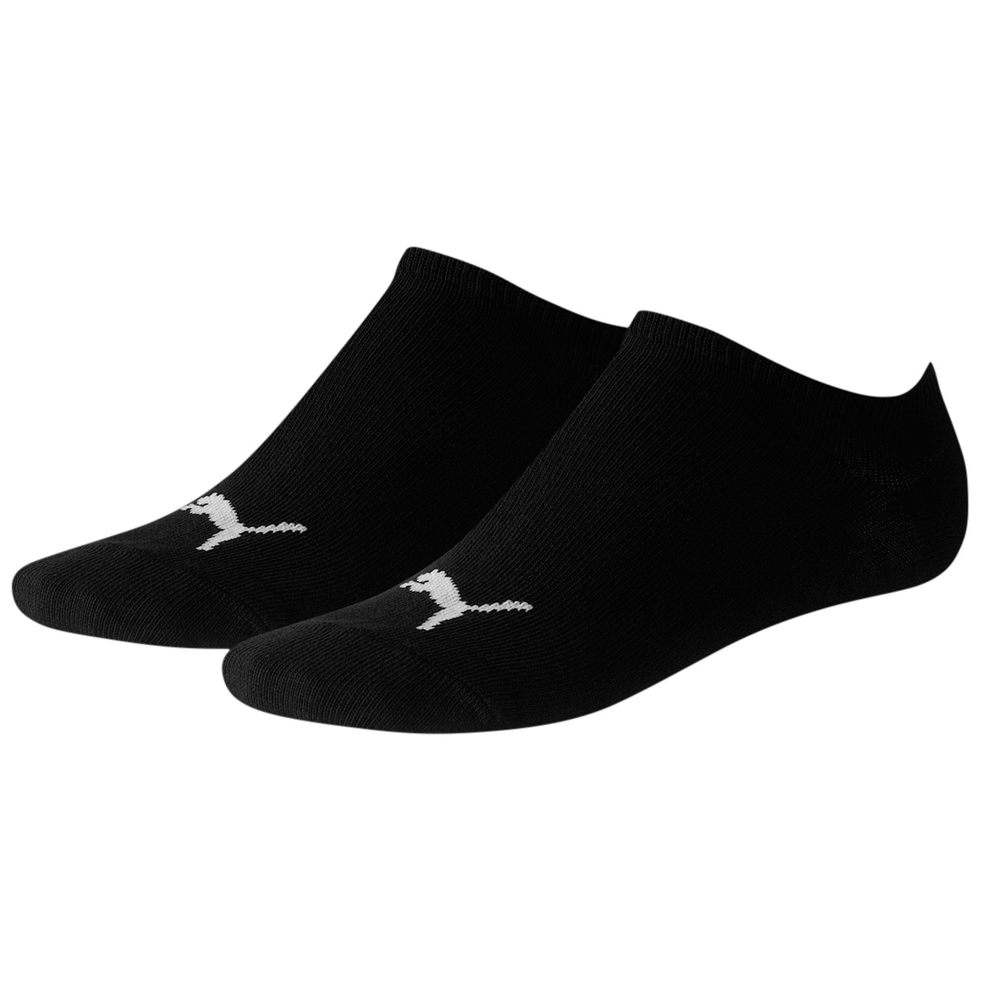 Image of Invisible Socks 2 Pack