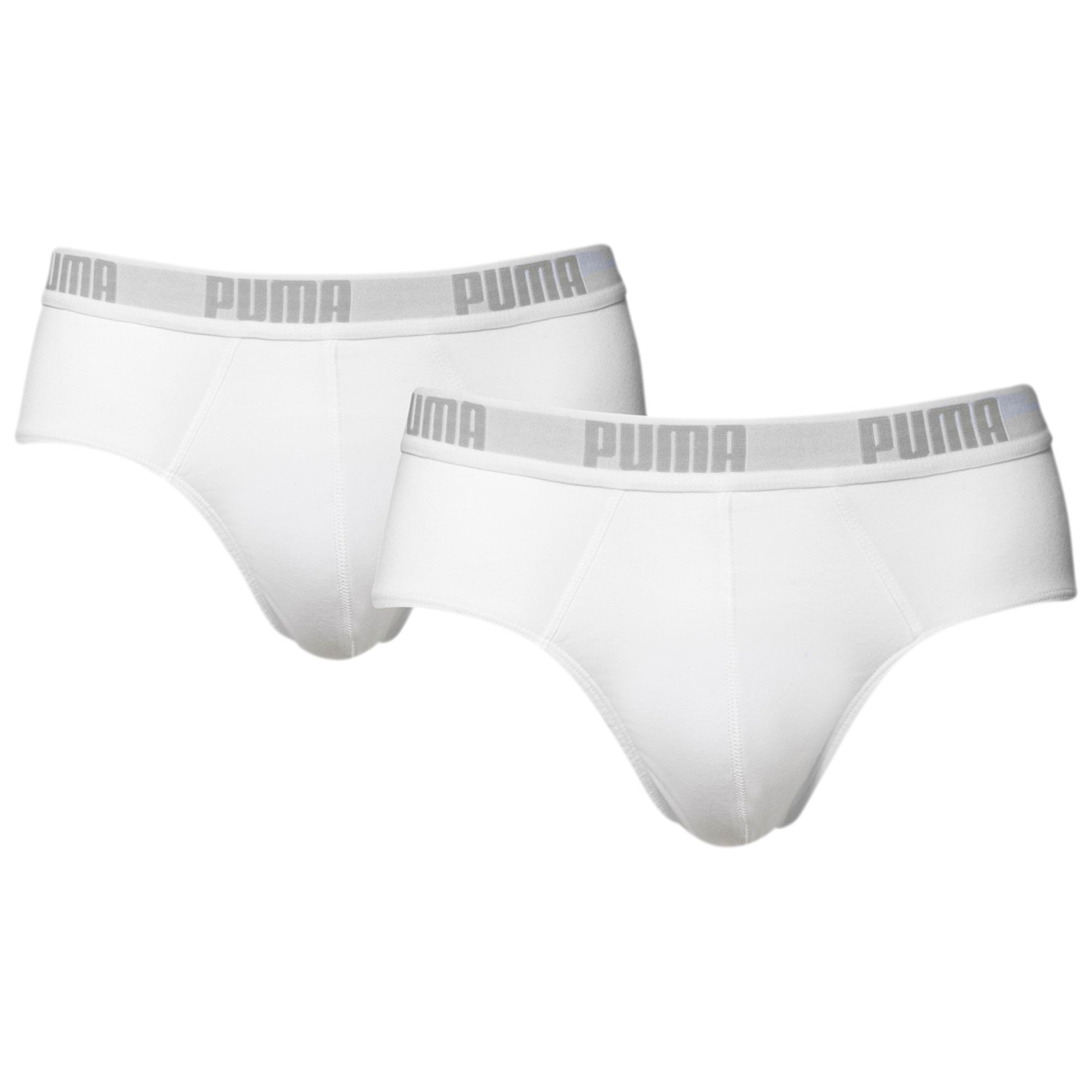 Image of Basic Briefs 2 Pack
