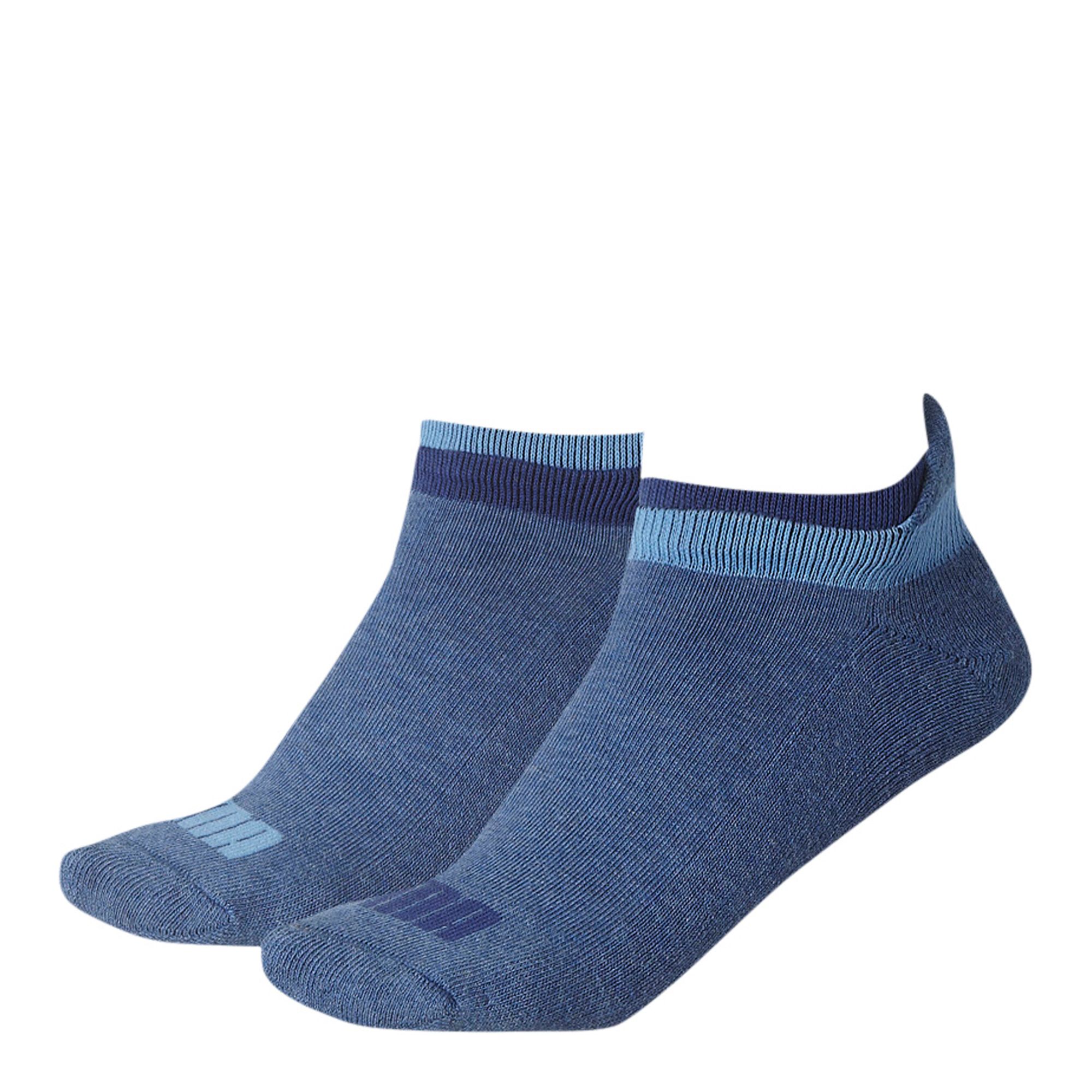 Image of Jet Cat Trainer Socks 2 Pack