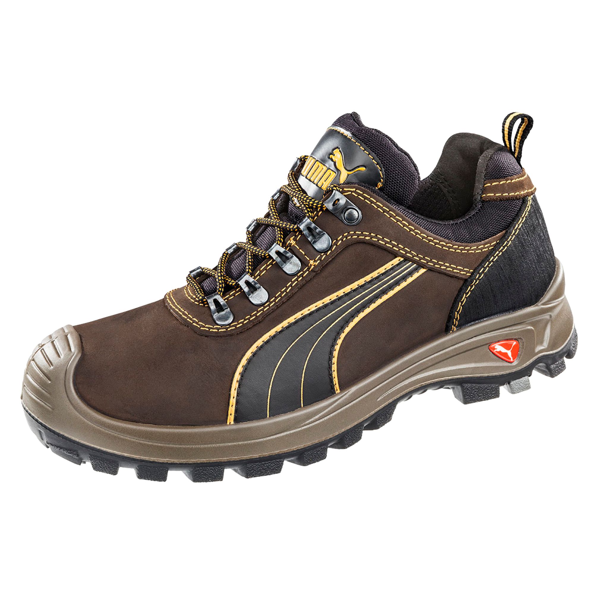 Image of S3 HRO Scuff Caps Safety Shoes