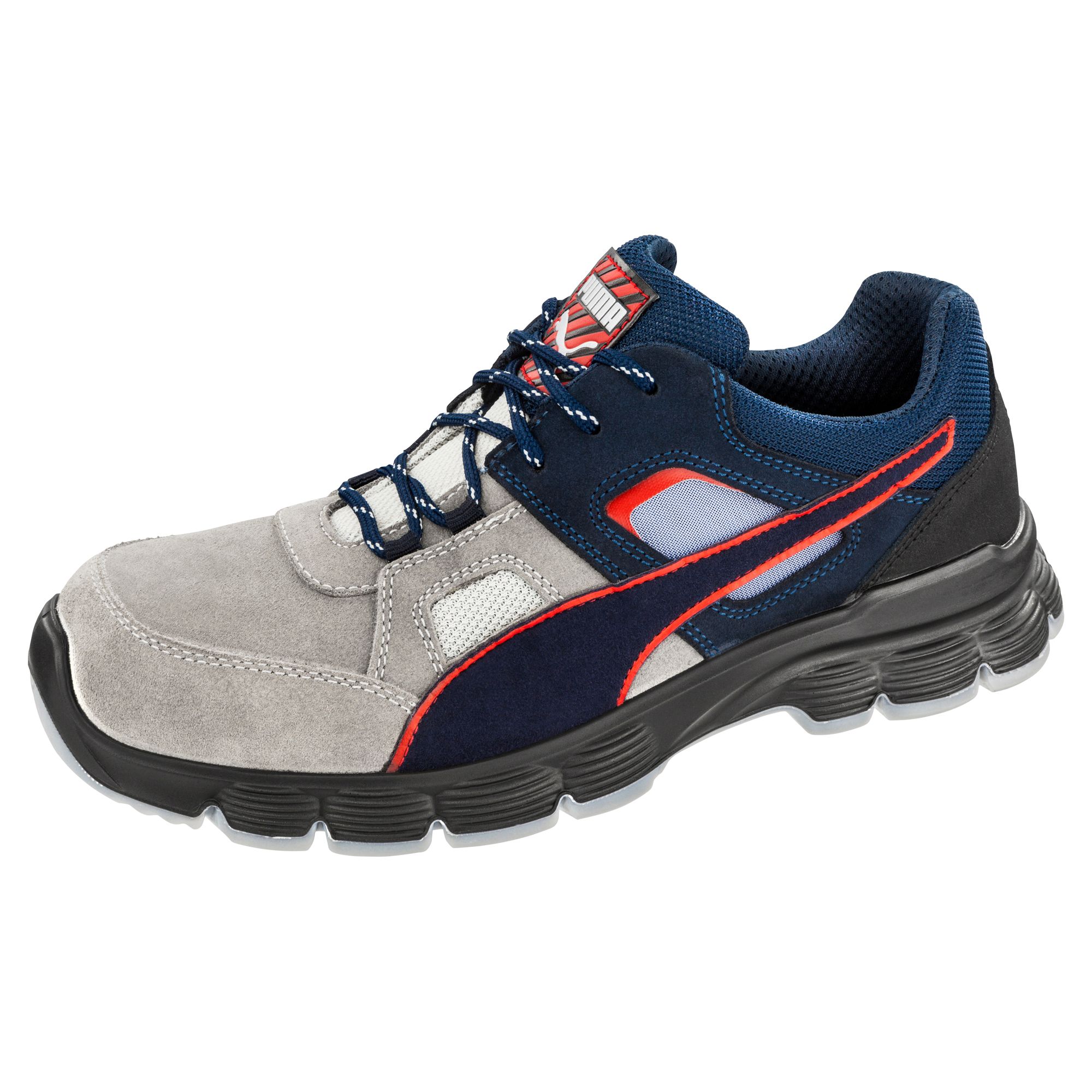 Image of S1P ESD Rebound 2.0 Safety Shoes