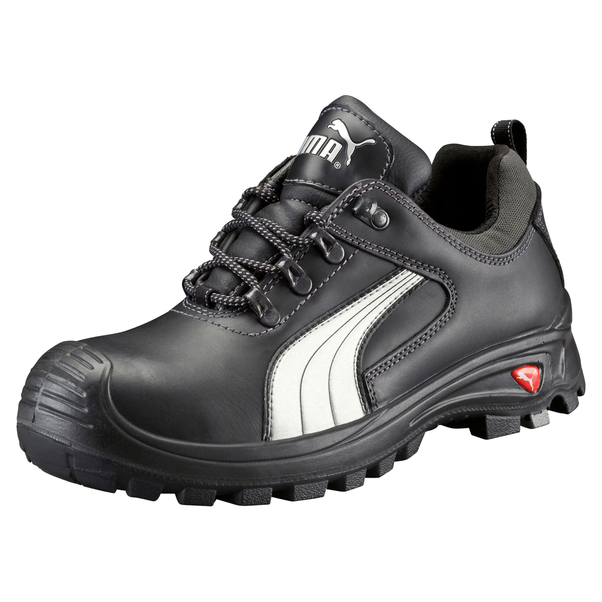 Image of S2 Scuff Caps Safety Shoes
