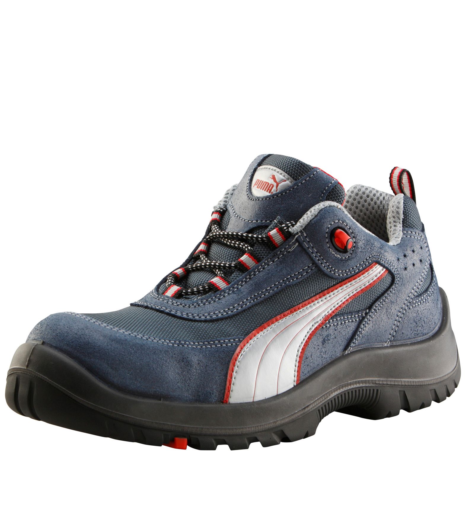 Ботинки (Safety Shoes Scandia