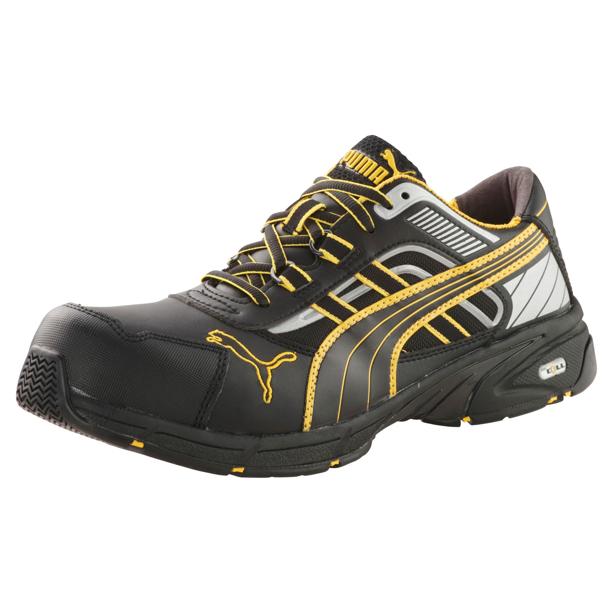 Image of S3 HRO Motion Protect Safety Shoes