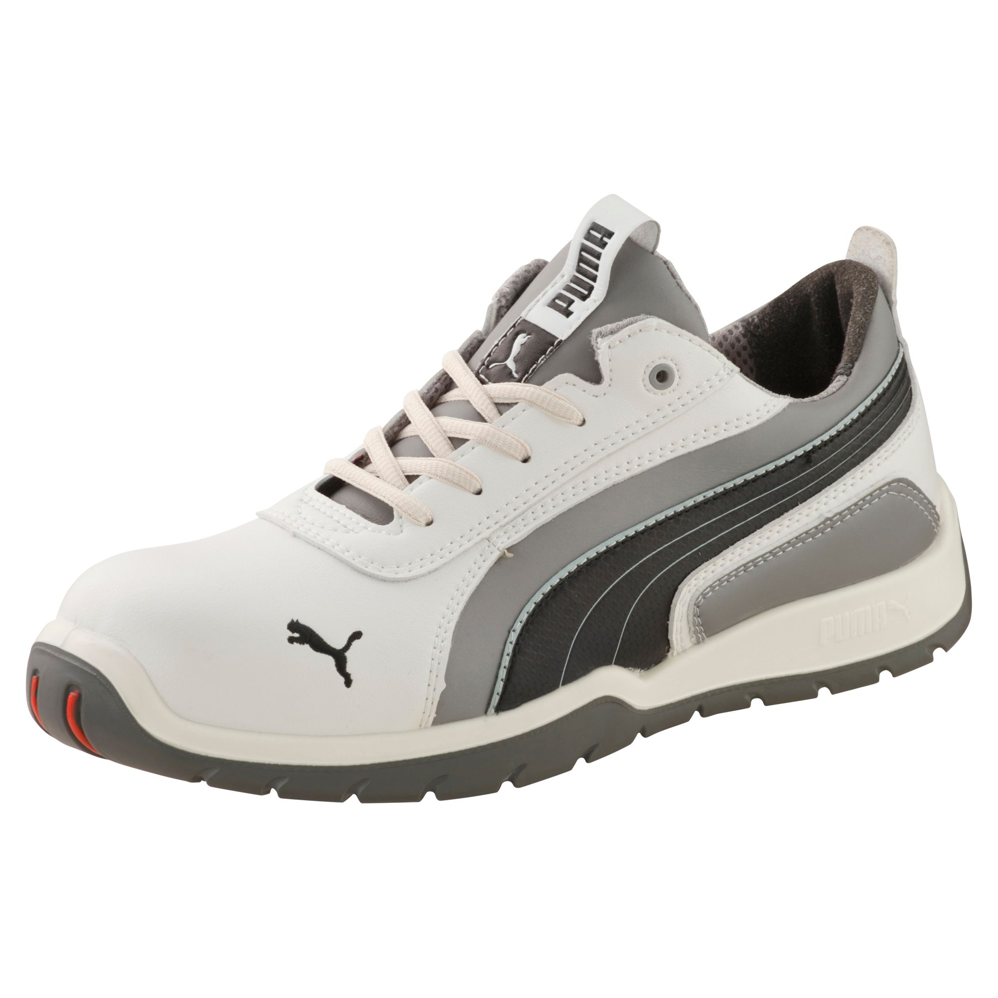 puma s3 hro moto