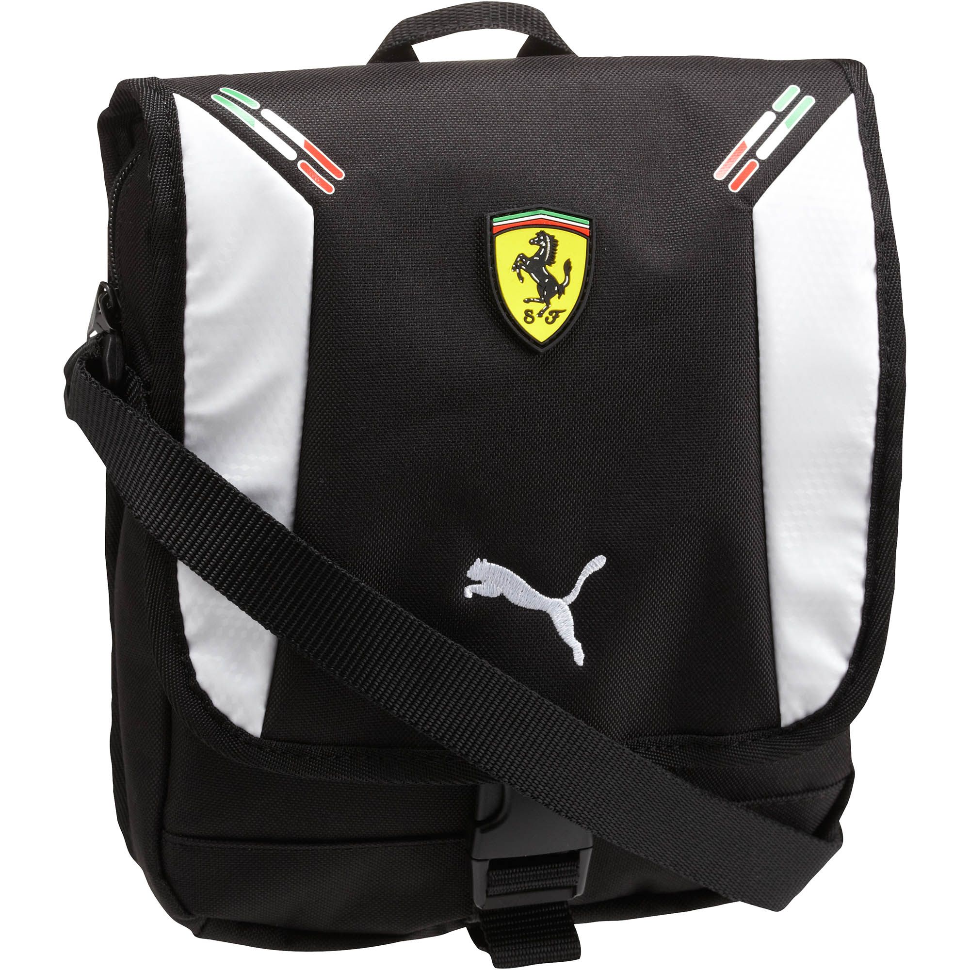 Ferrari Replica Portable Bag