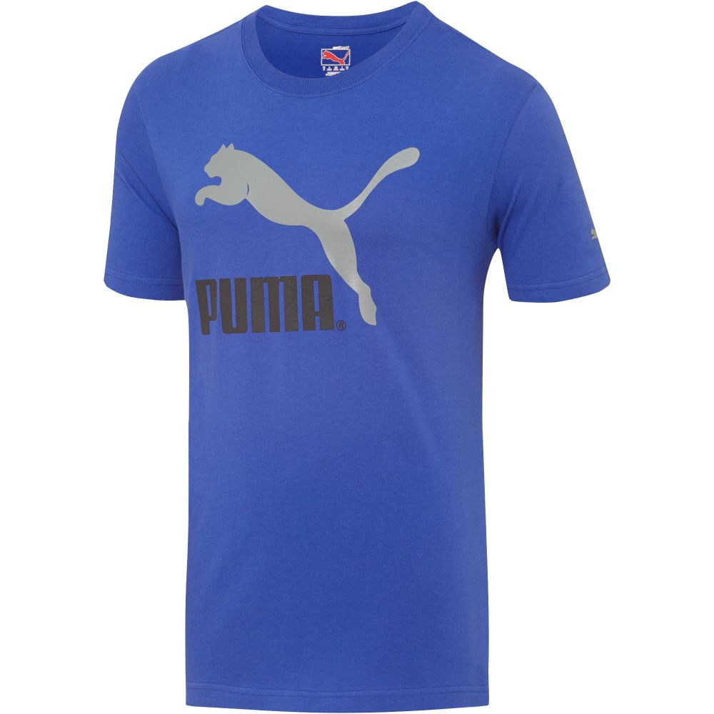 puma one tshirt