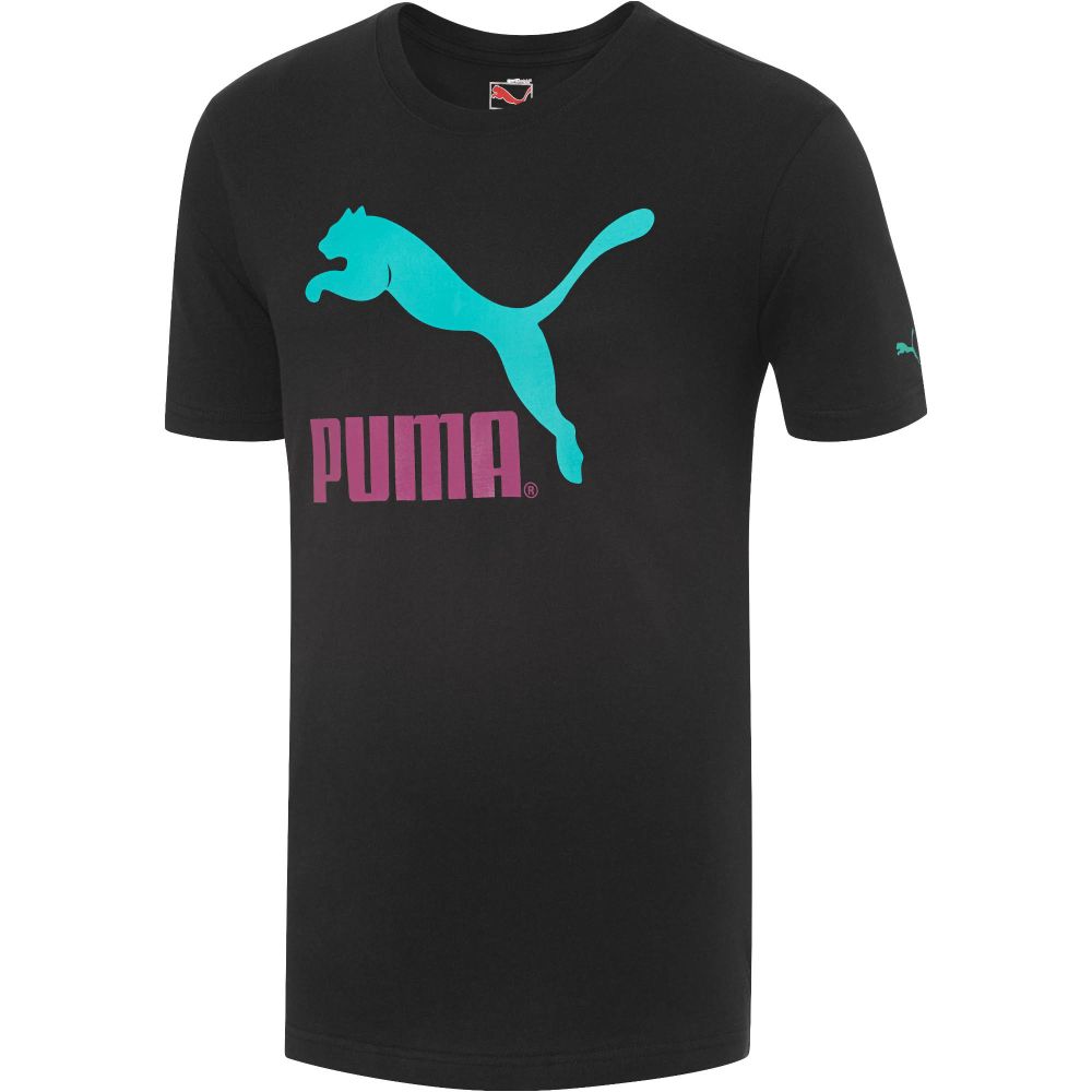 puma one tshirt