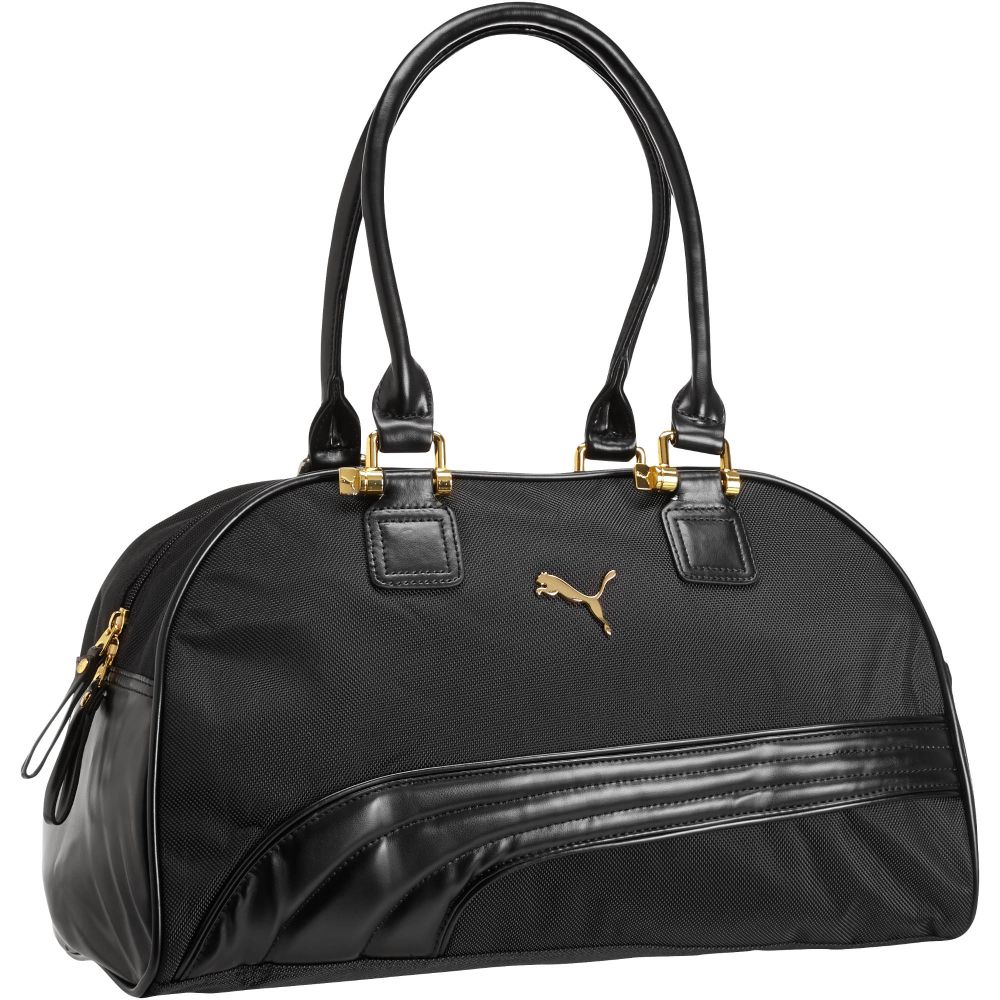 PUMA Cartel Handbag eBay