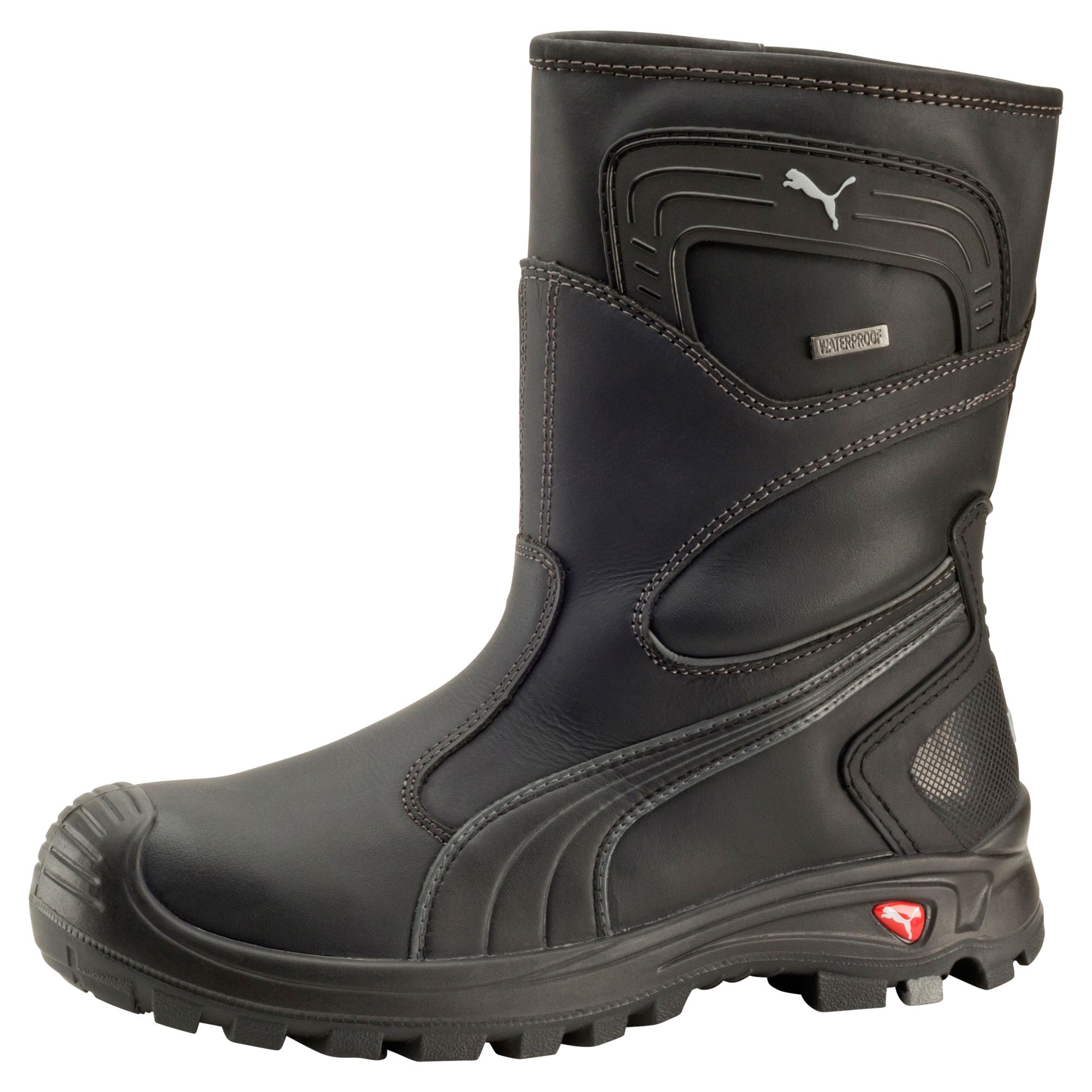 Image of S3 HRO CI WR SRC Safety Shoes