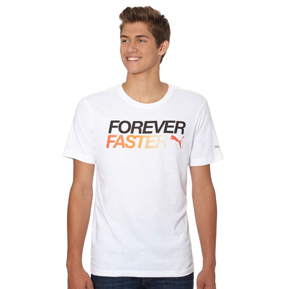 faster forever