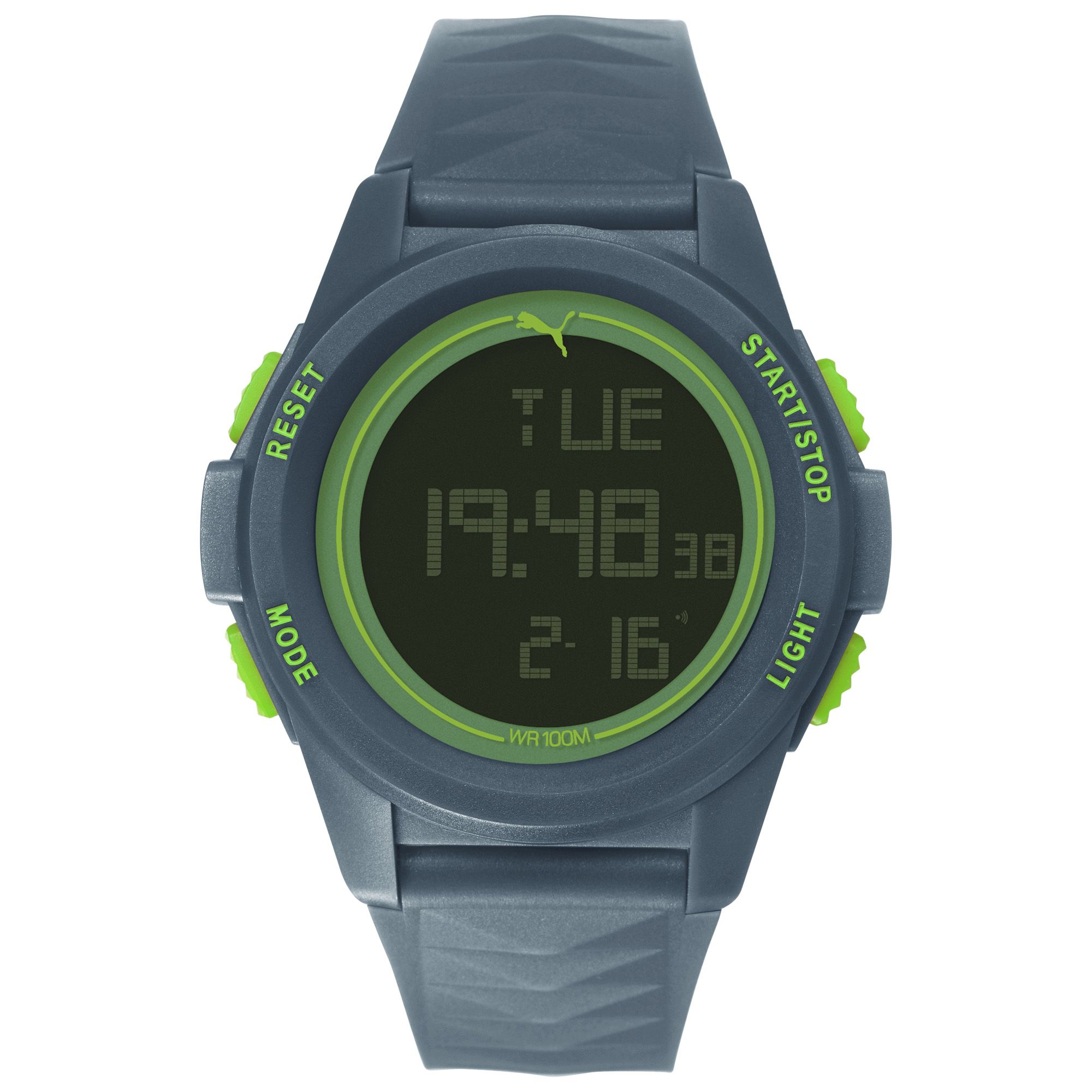 Image of Vertical Watch
