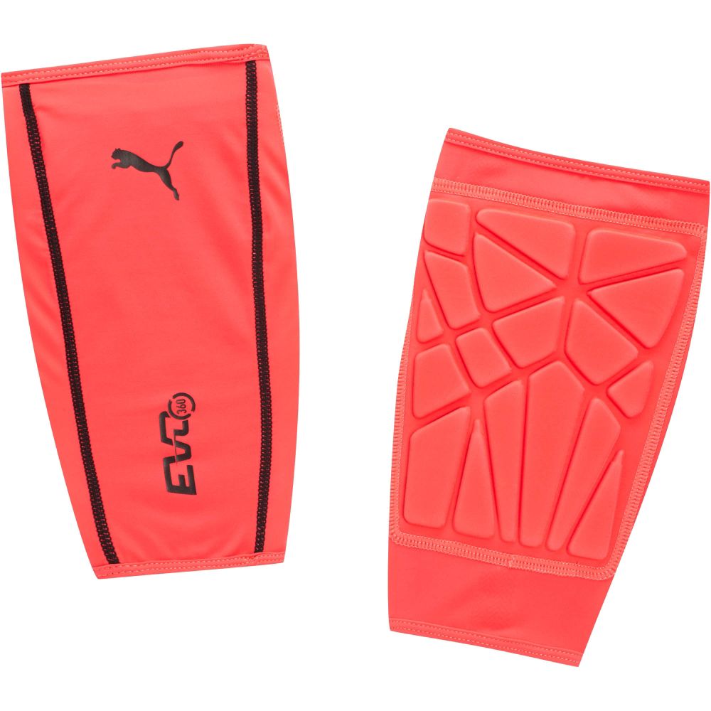 puma shin guard sleeves