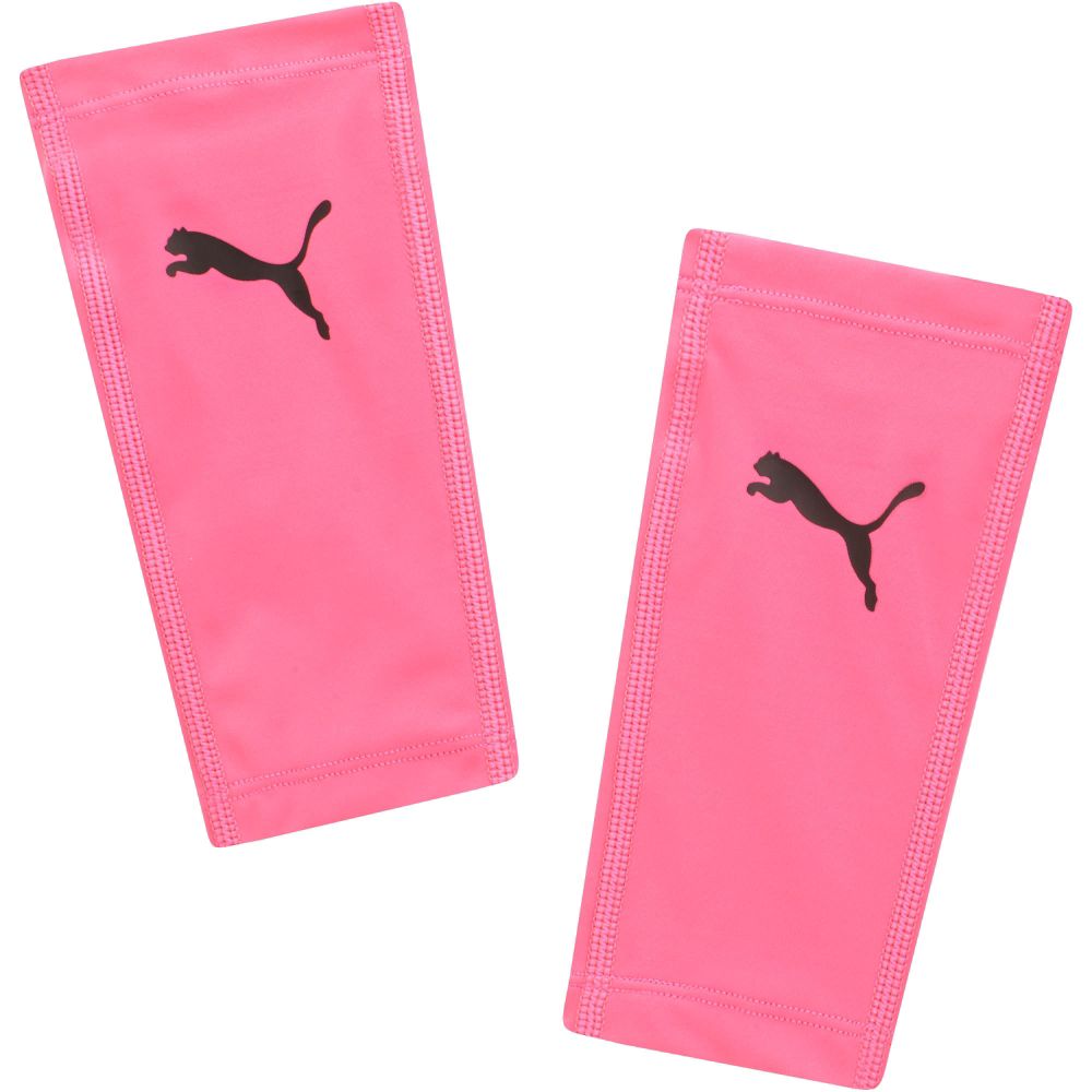 puma shin guard sleeves