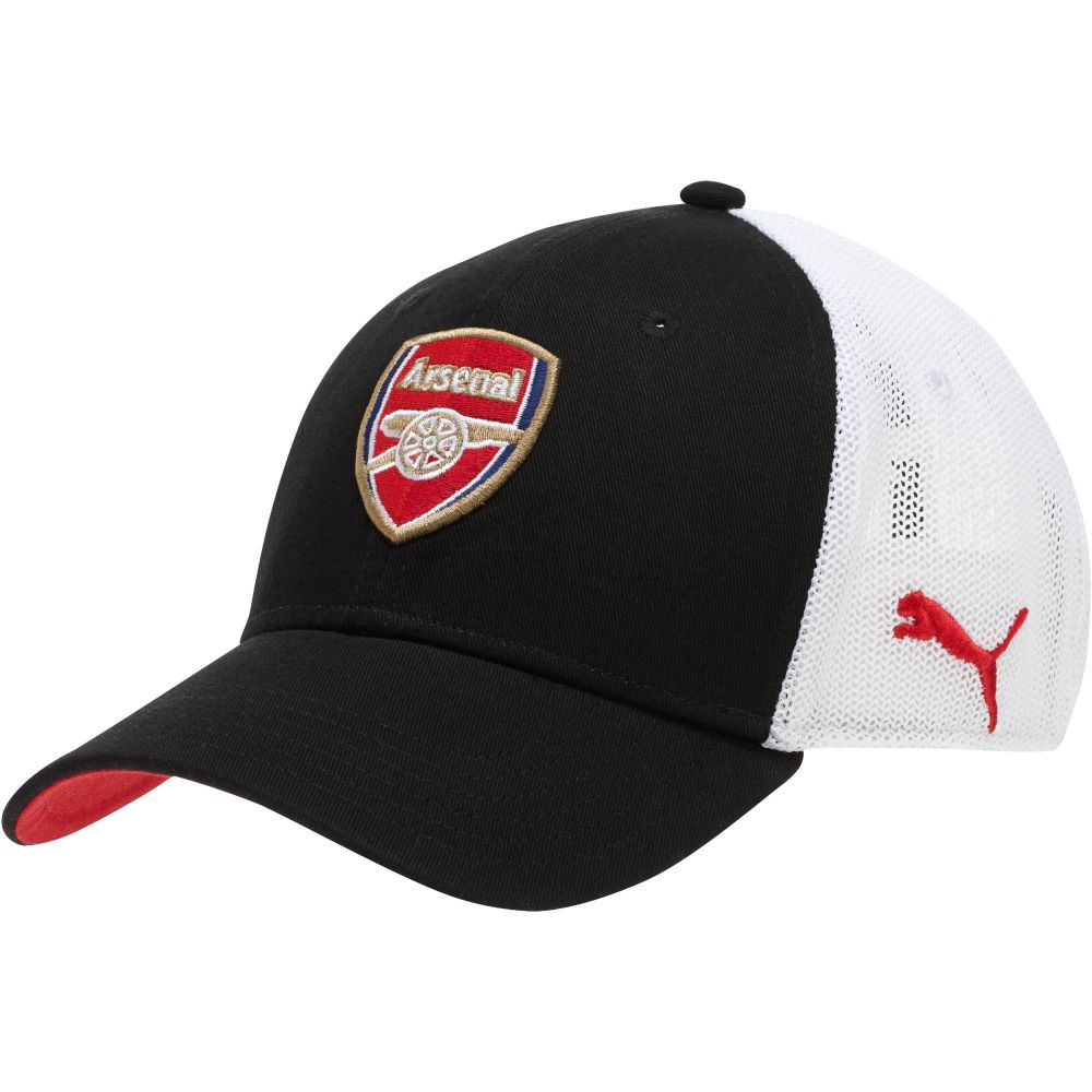 puma store arsenal
