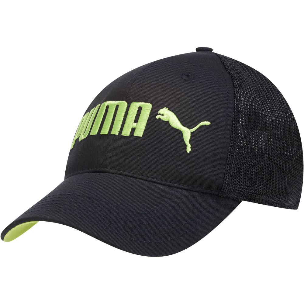 puma dri fit caps