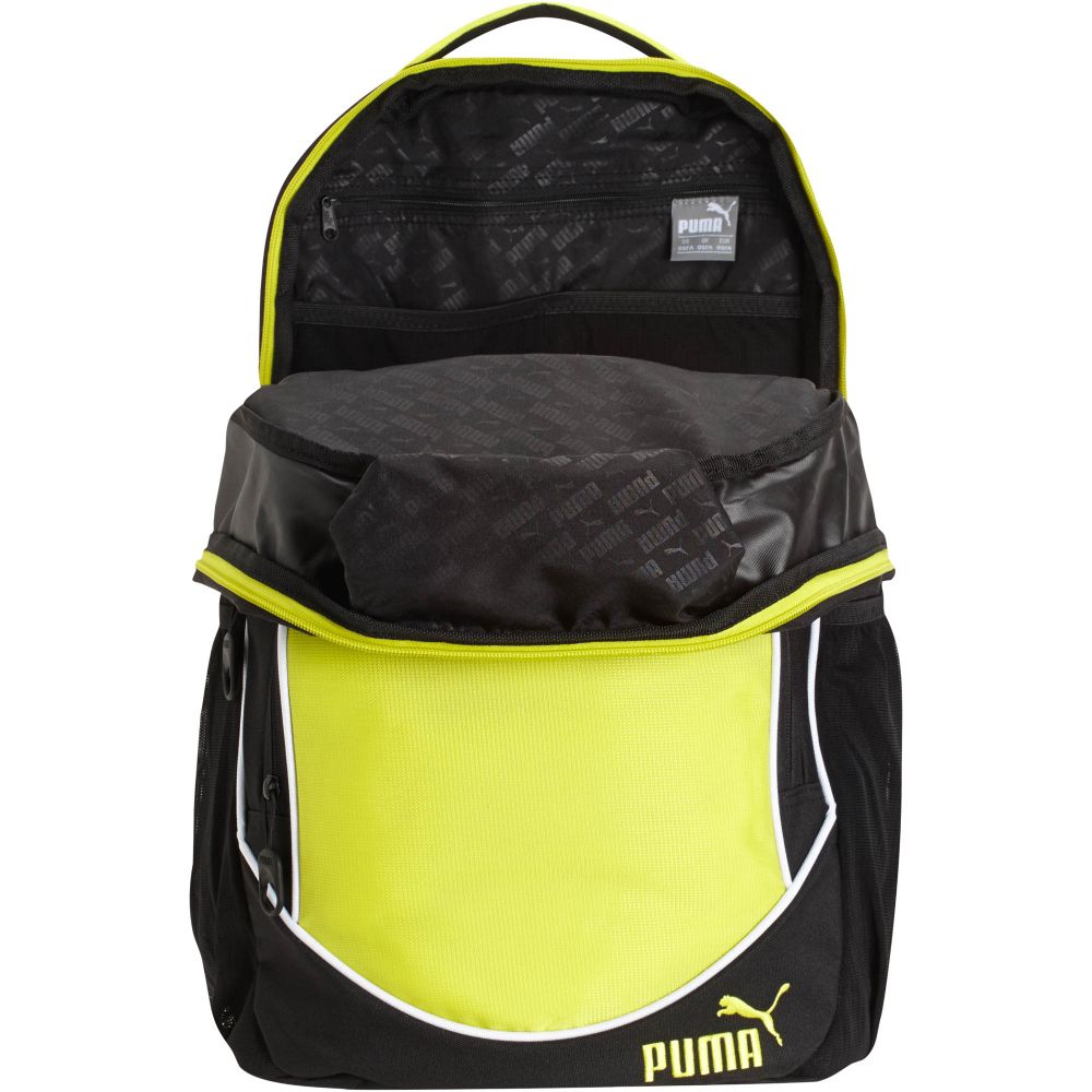 PUMA Soccer Ball Backpack eBay