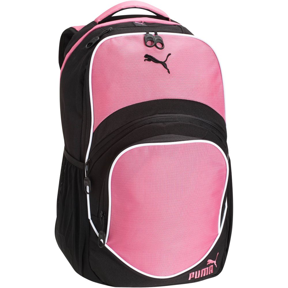 Puma Soccer Ball Backpack