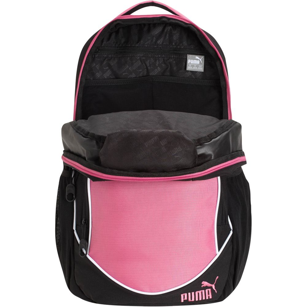 PUMA Soccer Ball Backpack