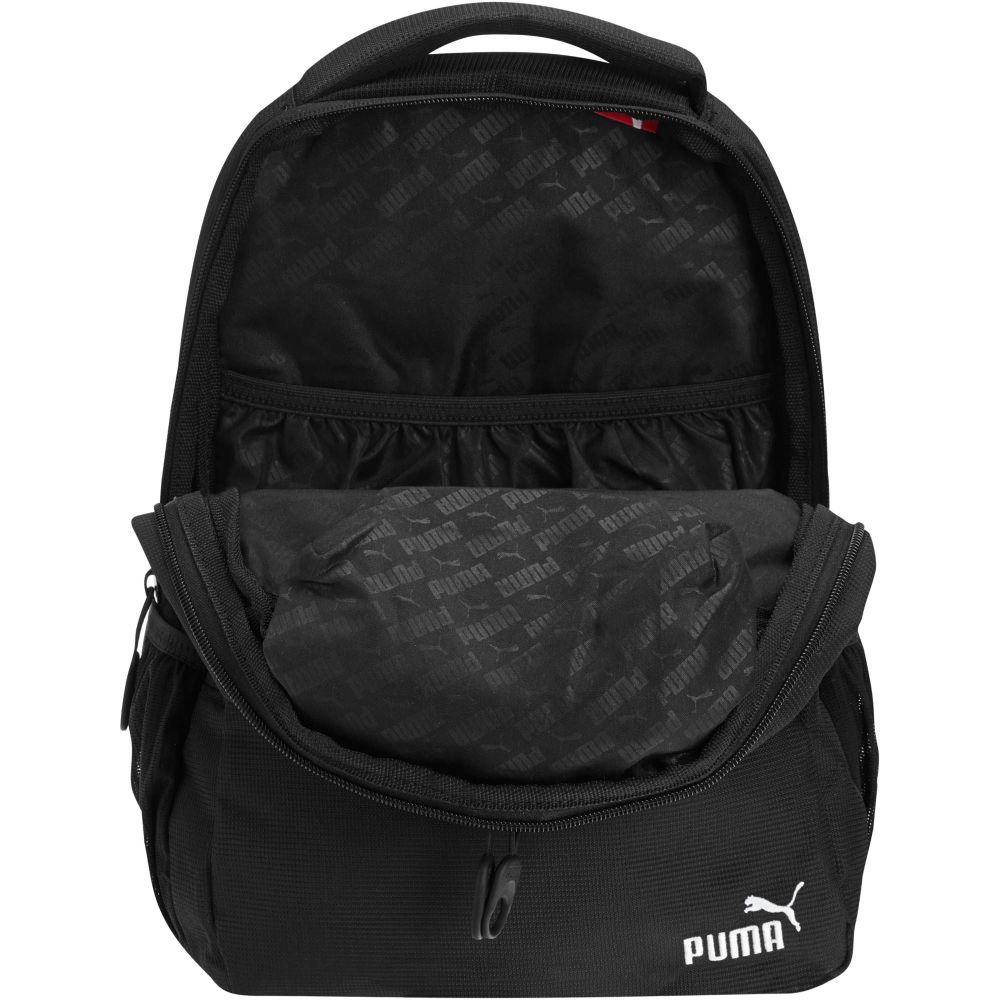 puma kids backpack