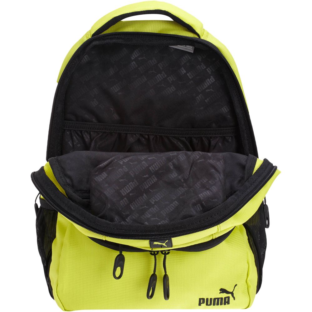 puma kids backpack