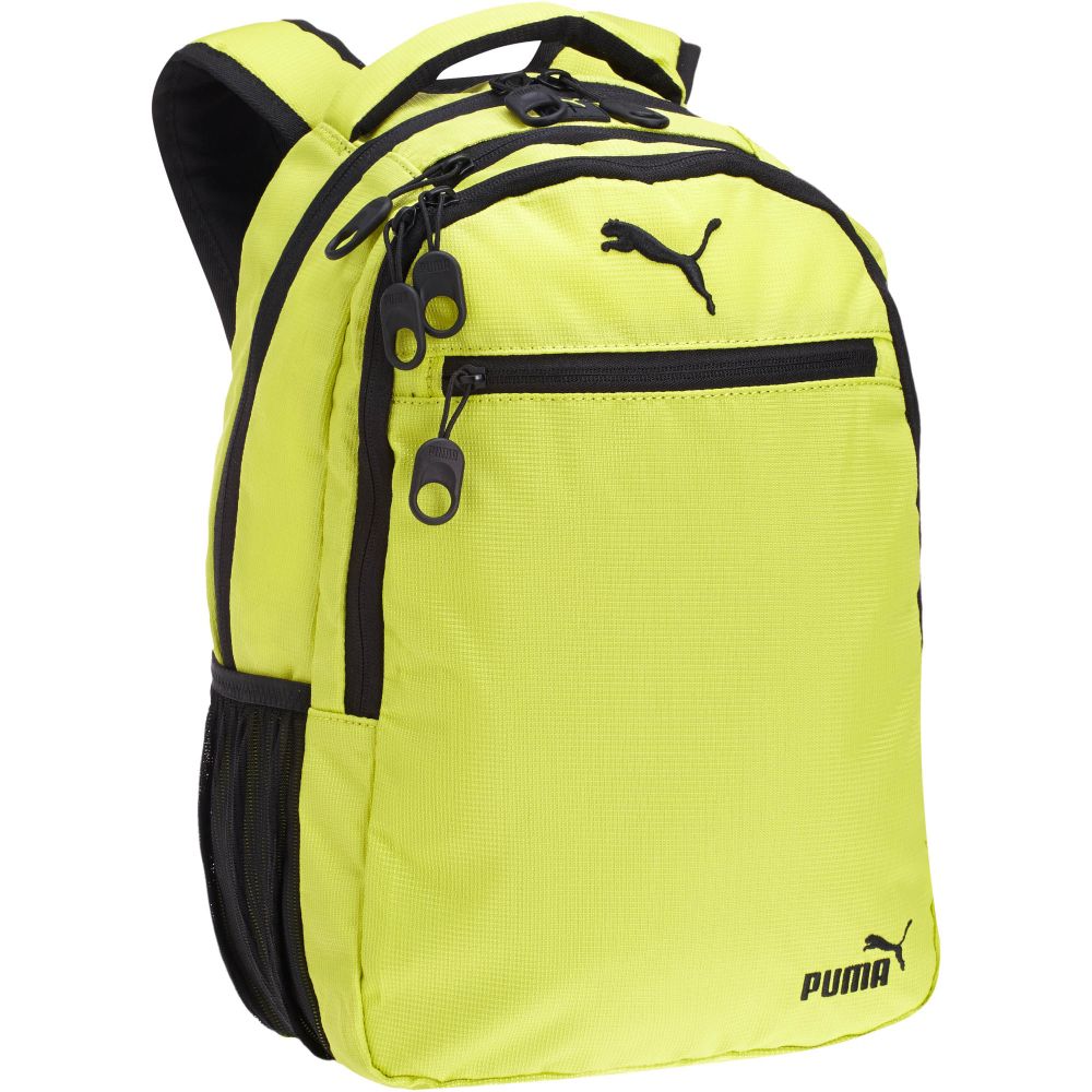 puma kids backpack