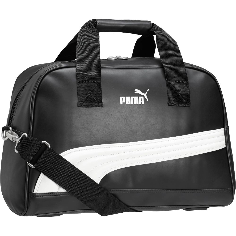 puma originals grip bag