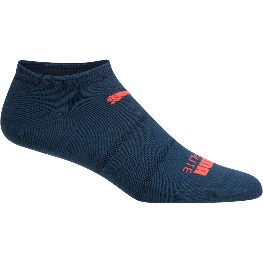 PUMA Superlite Men's No Show Socks (3 Pack)