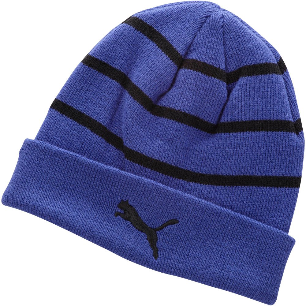 puma retro beanie