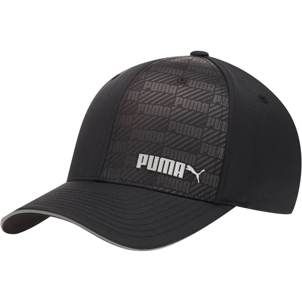 puma tech mesh cap