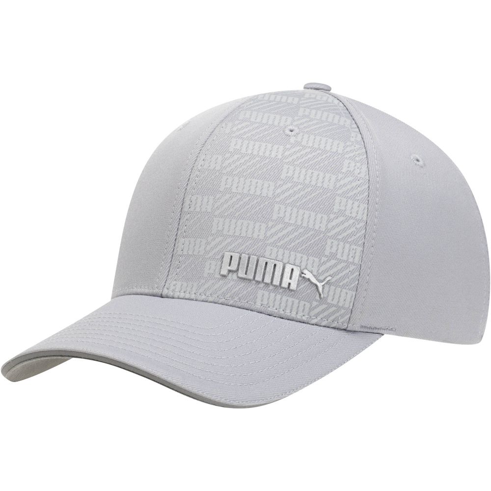 PUMA Tech Performance 2.1 Flexfit Fitted Hat