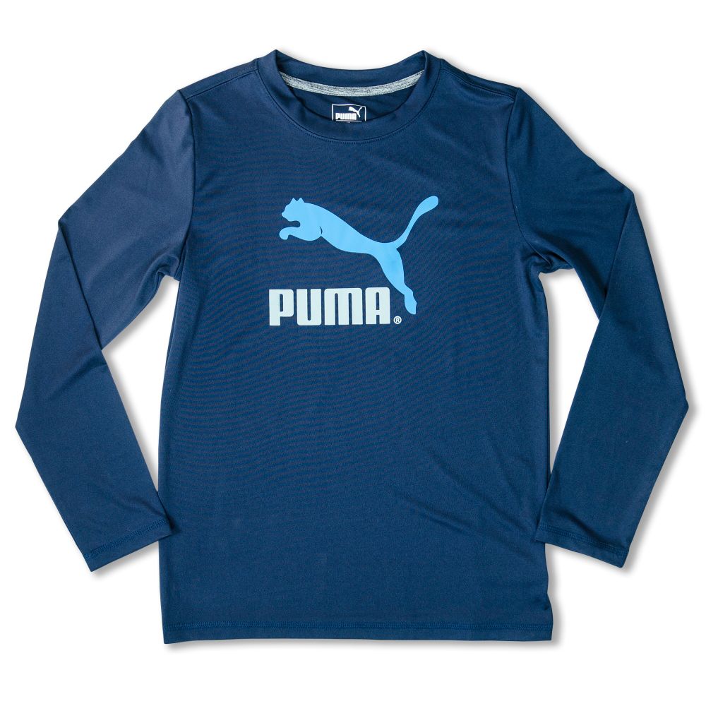 puma one tshirt
