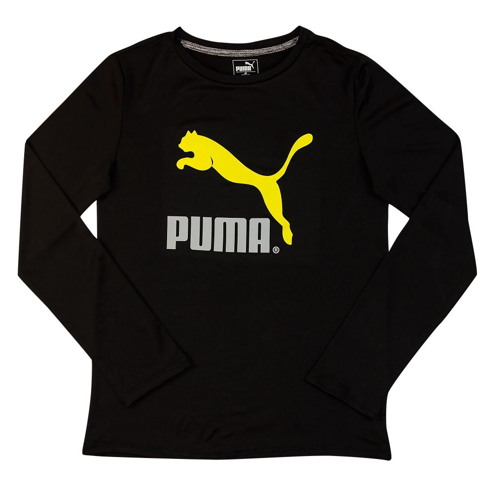 puma one tshirt